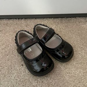 See Kai Run Mary Janes size 6